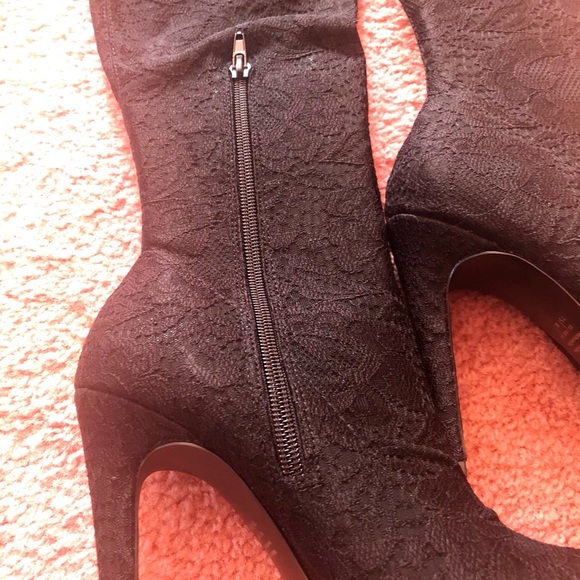 NWT Call it Spring Astilama Boots - Picture 3 of 7